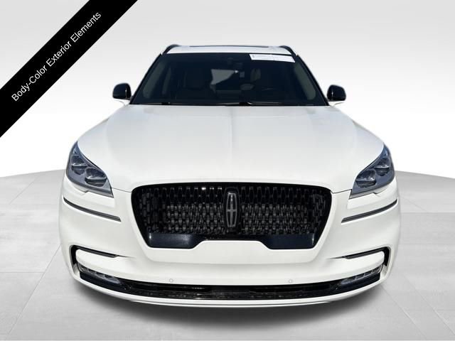 Certified 2023 Lincoln Aviator Black Label w/ Jet Package image 11