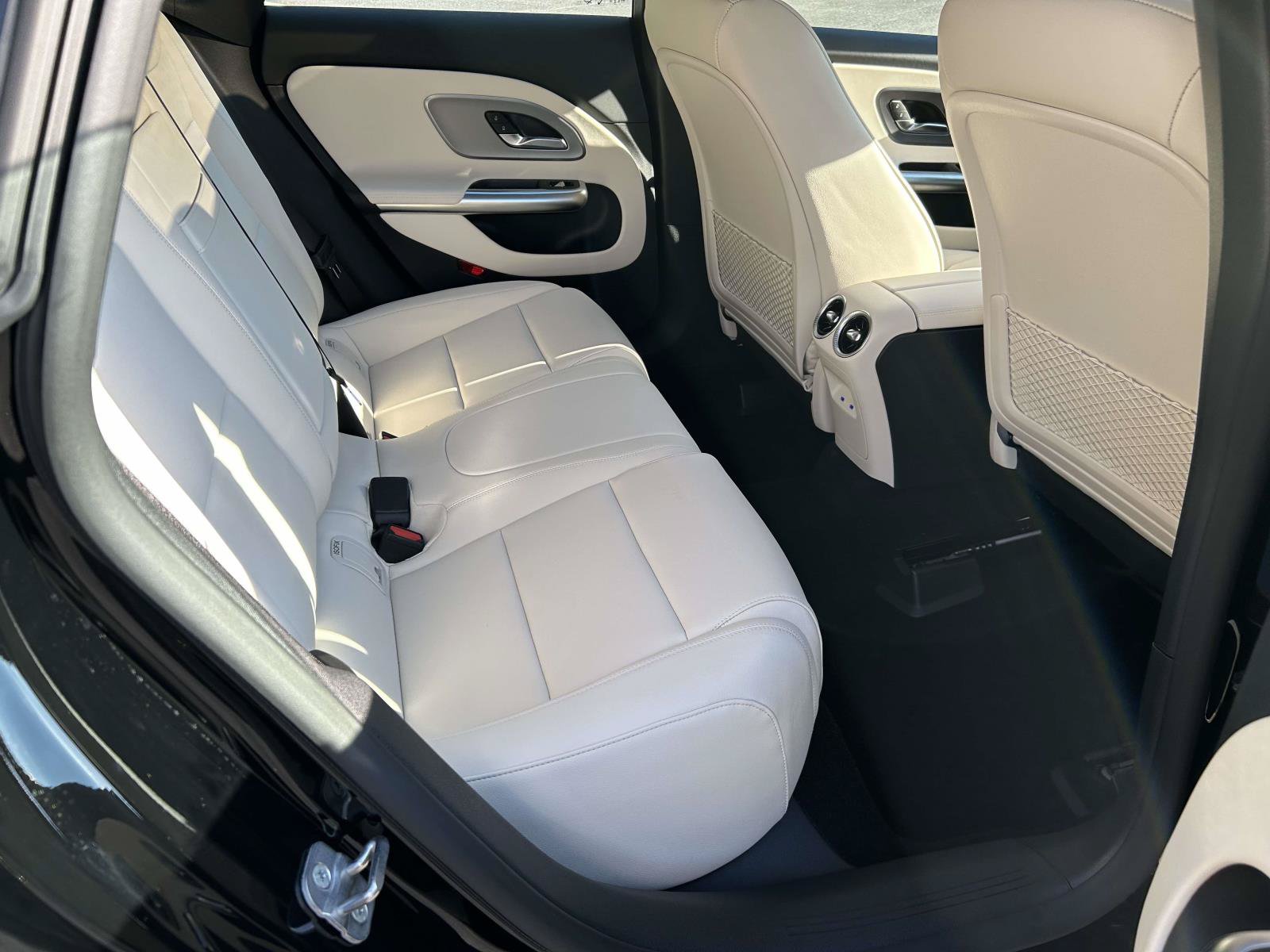 New 2027 Mercedes-Benz CLA 220 image 37