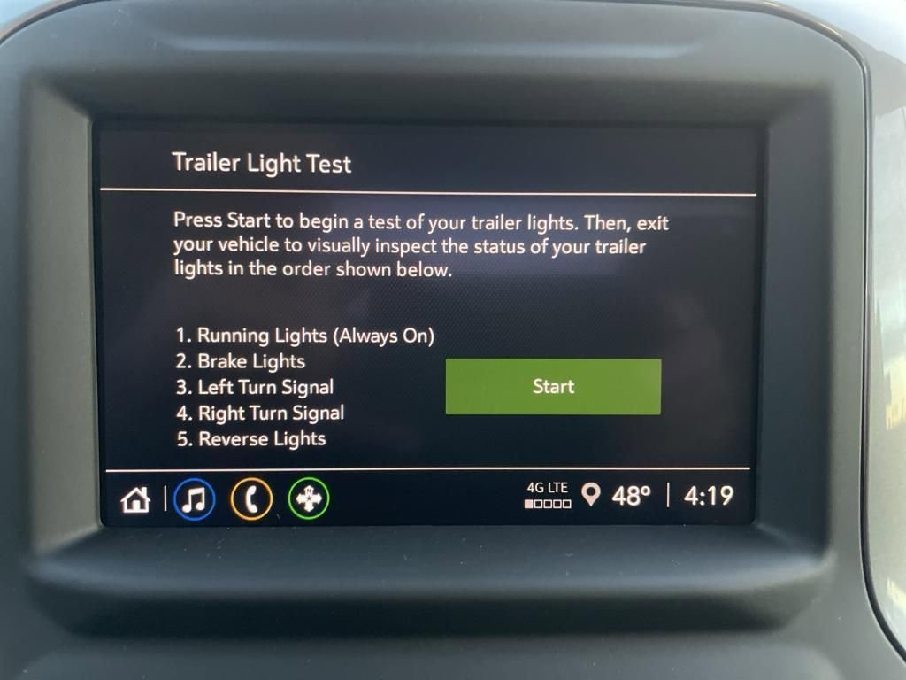 New 2025 Chevrolet Silverado 2500 W/T w/ WT Convenience Package image 9