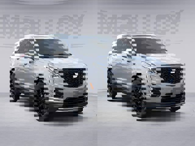 New 2026 Cadillac XT5 Premium Luxury image 2