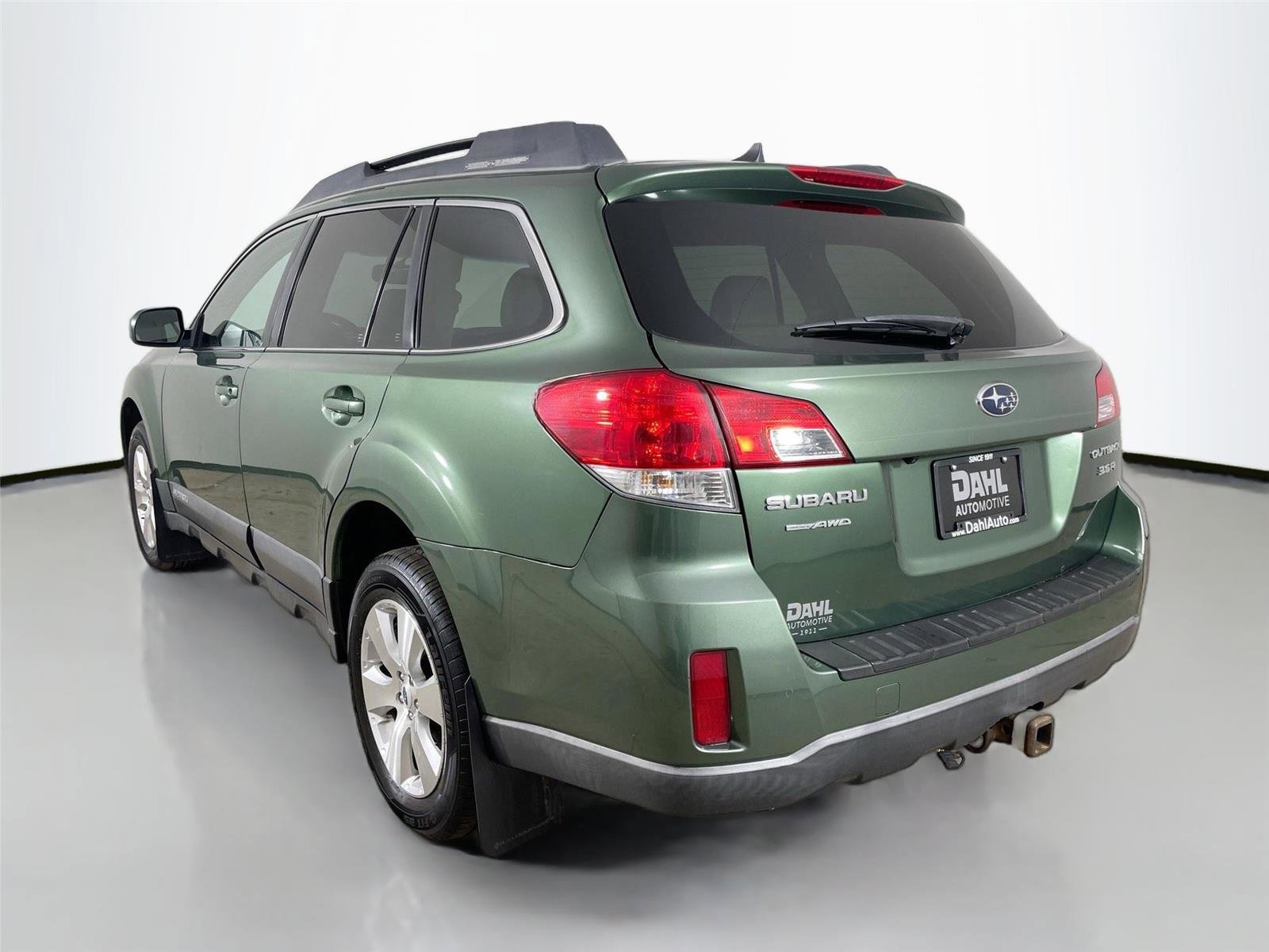 Used 2012 Subaru Outback 3.6R Limited image 10