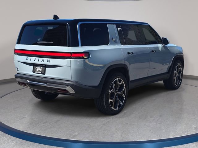 Used 2024 Rivian R1S Adventure image 6