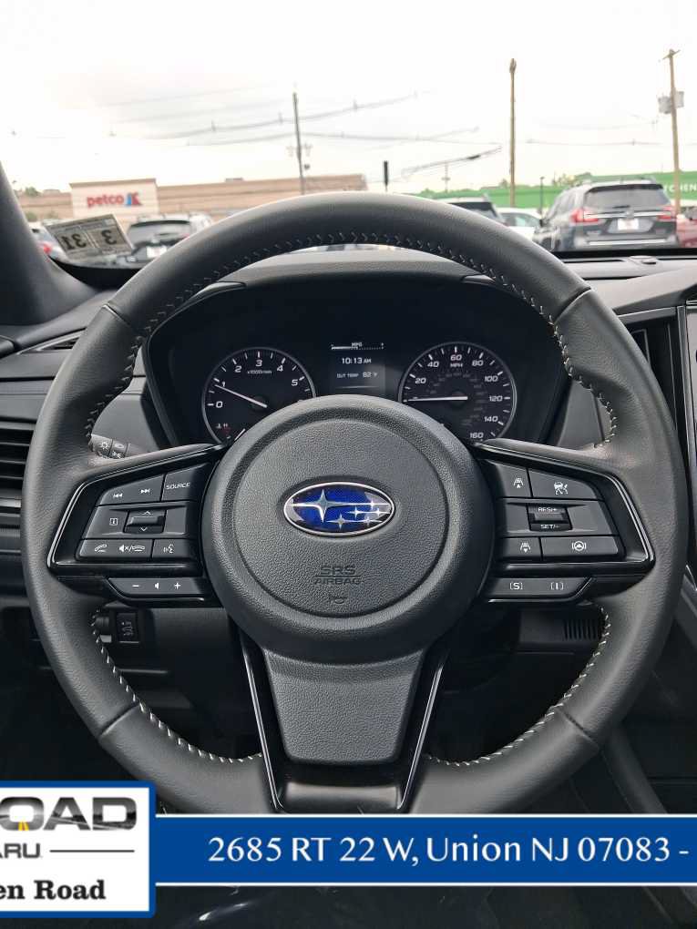 Certified 2026 Subaru Forester Premium AWD/4WD image 31