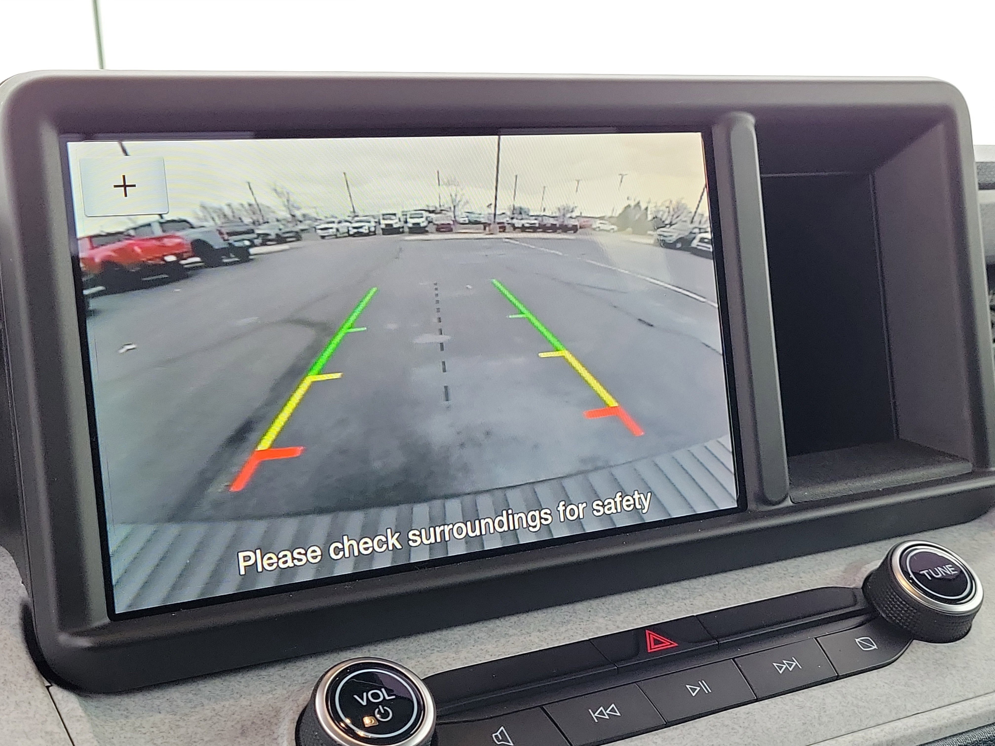 Certified 2023 Ford Maverick XLT w/ XLT Luxury Package image 25