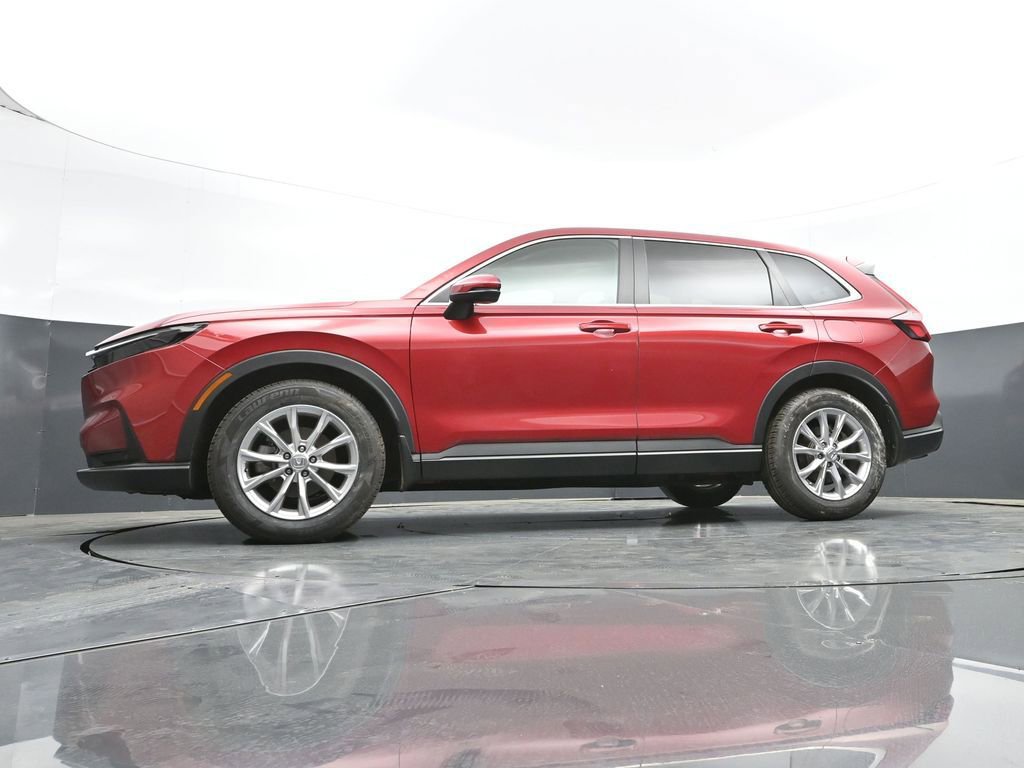 Used 2024 Honda CR-V EX-L image 52