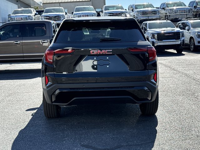New 2027 GMC Terrain Elevation w/ Black Edition FWD image 4