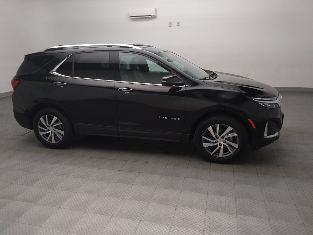 Used 2022 Chevrolet Equinox Premier AWD/4WD image 11