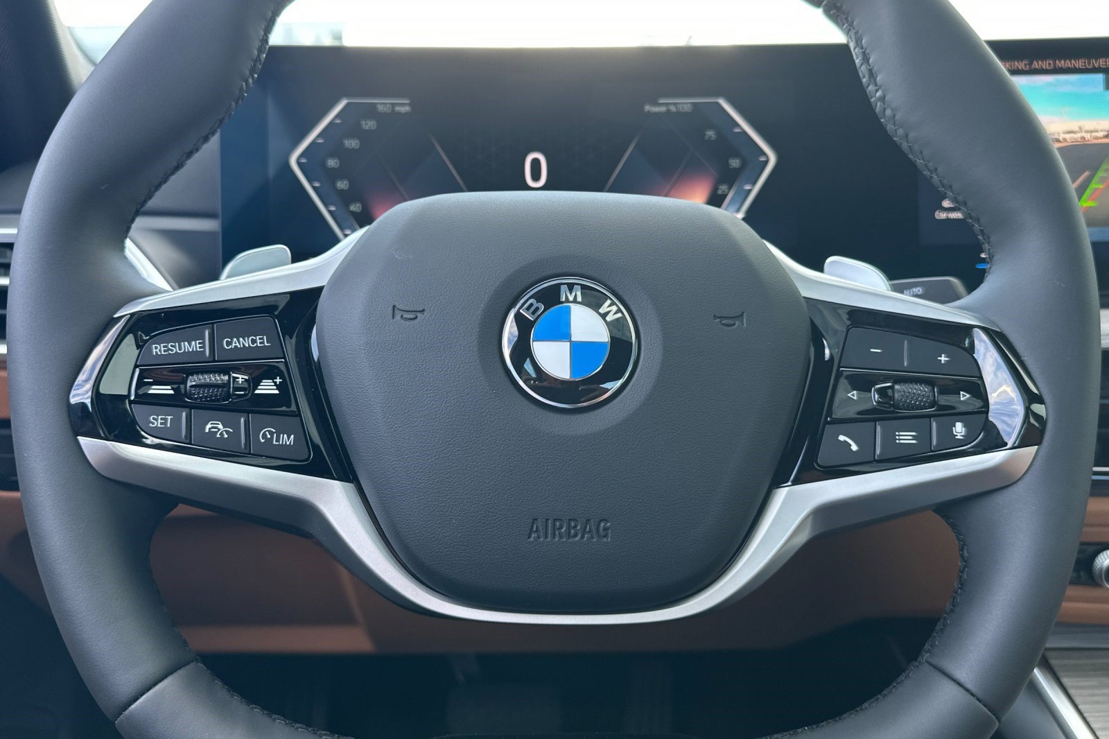 Used 2026 BMW 330i Sedan w/ Premium Package RWD image 11