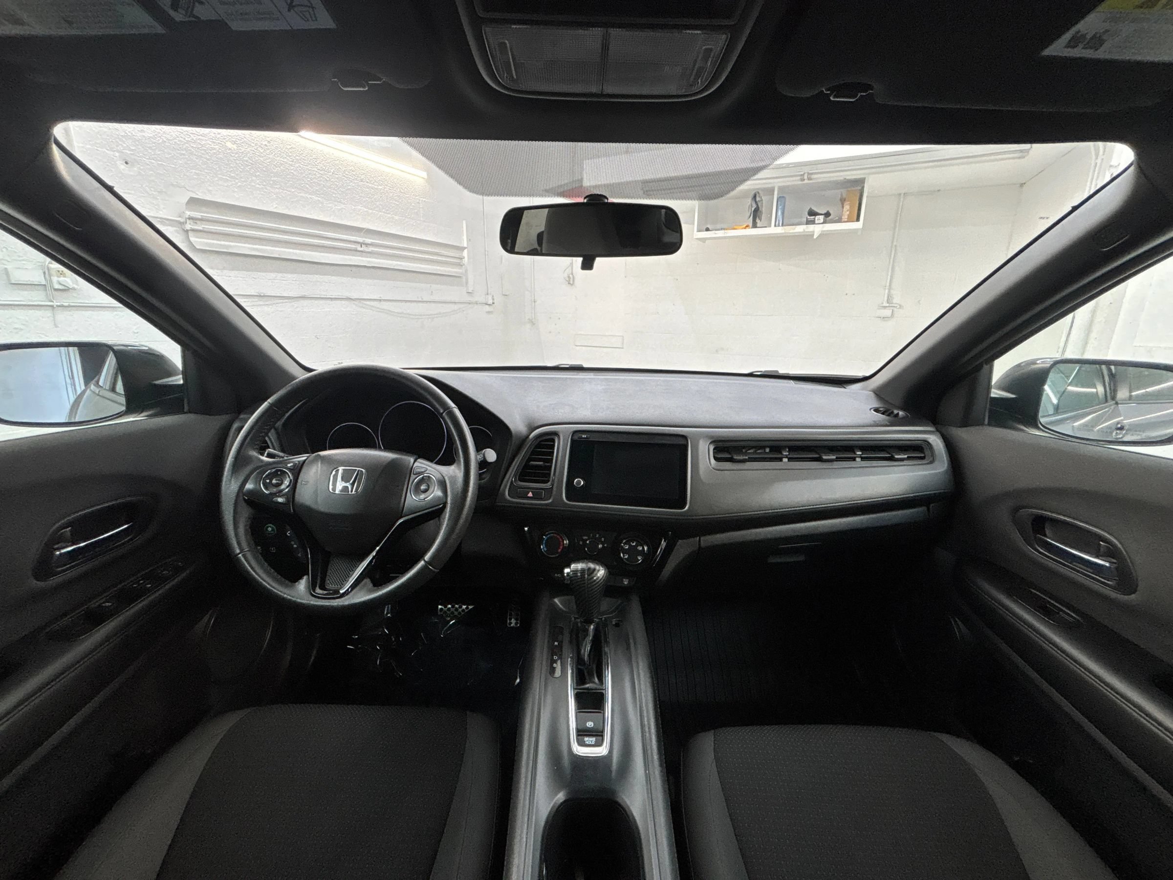 Used 2022 Honda HR-V Sport image 17