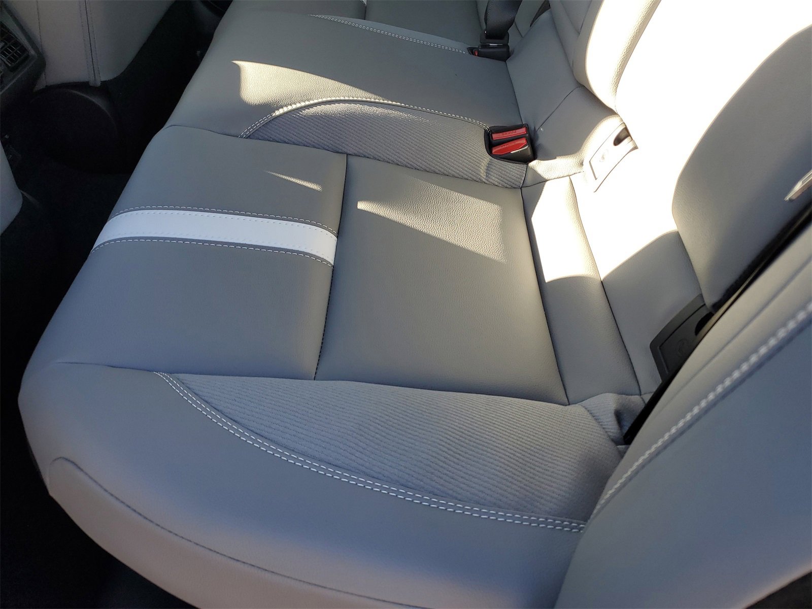 New 2026 Toyota Camry SE image 15