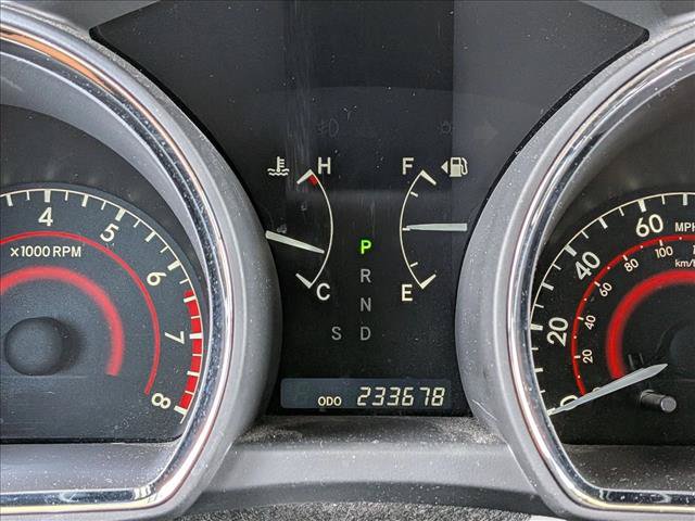 Used 2012 Toyota Highlander Limited w/ Tow Pkg AWD/4WD image 10