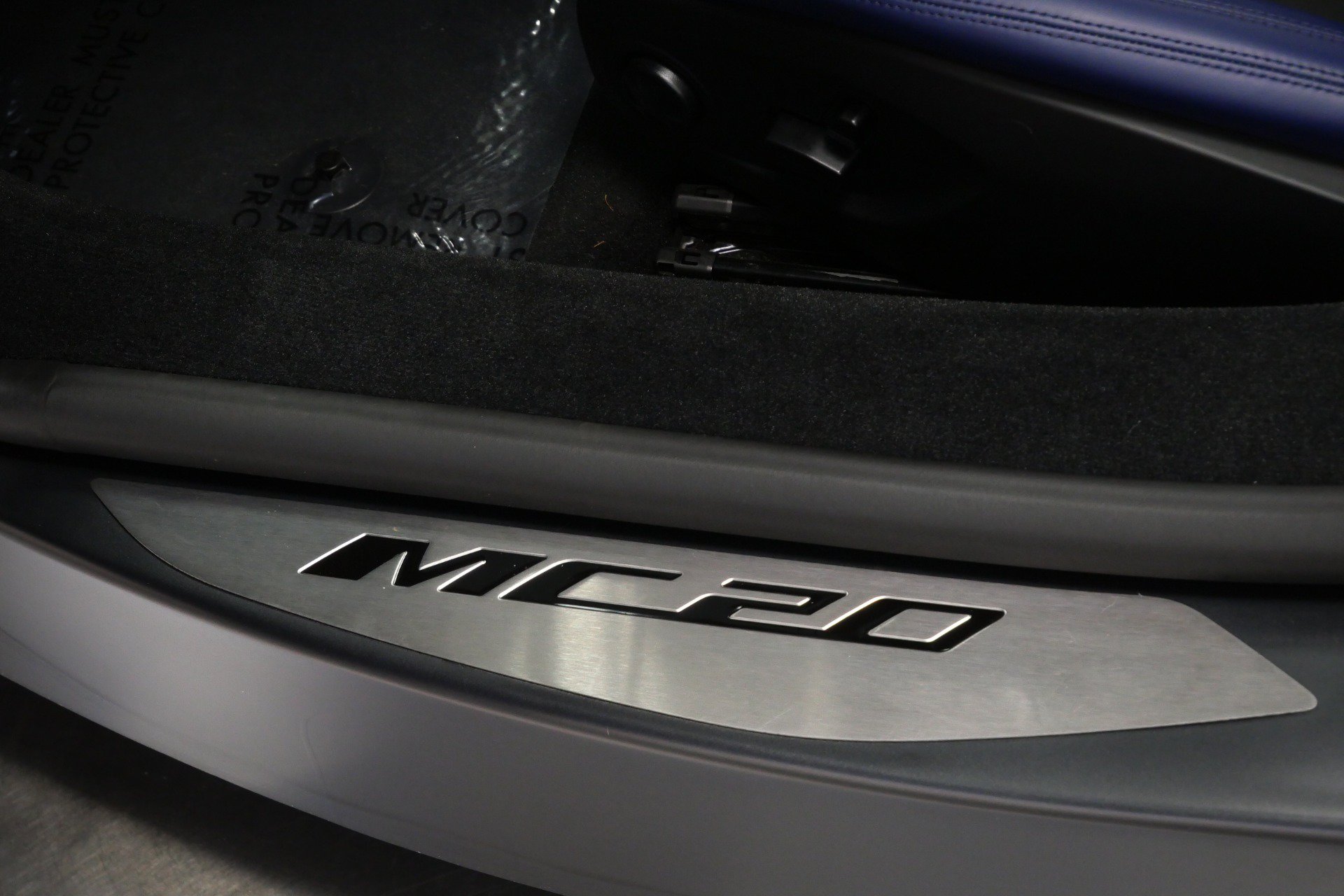 Used 2023 Maserati MC20 Coupe RWD image 31