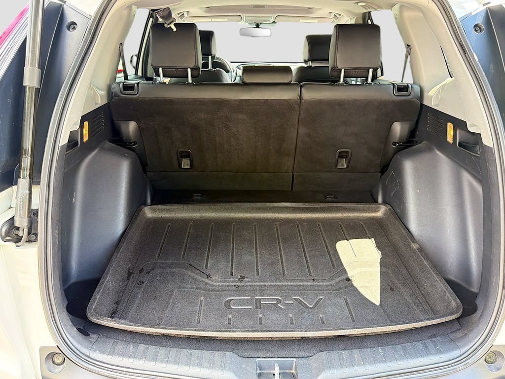 Used 2021 Honda CR-V EX-L image 31