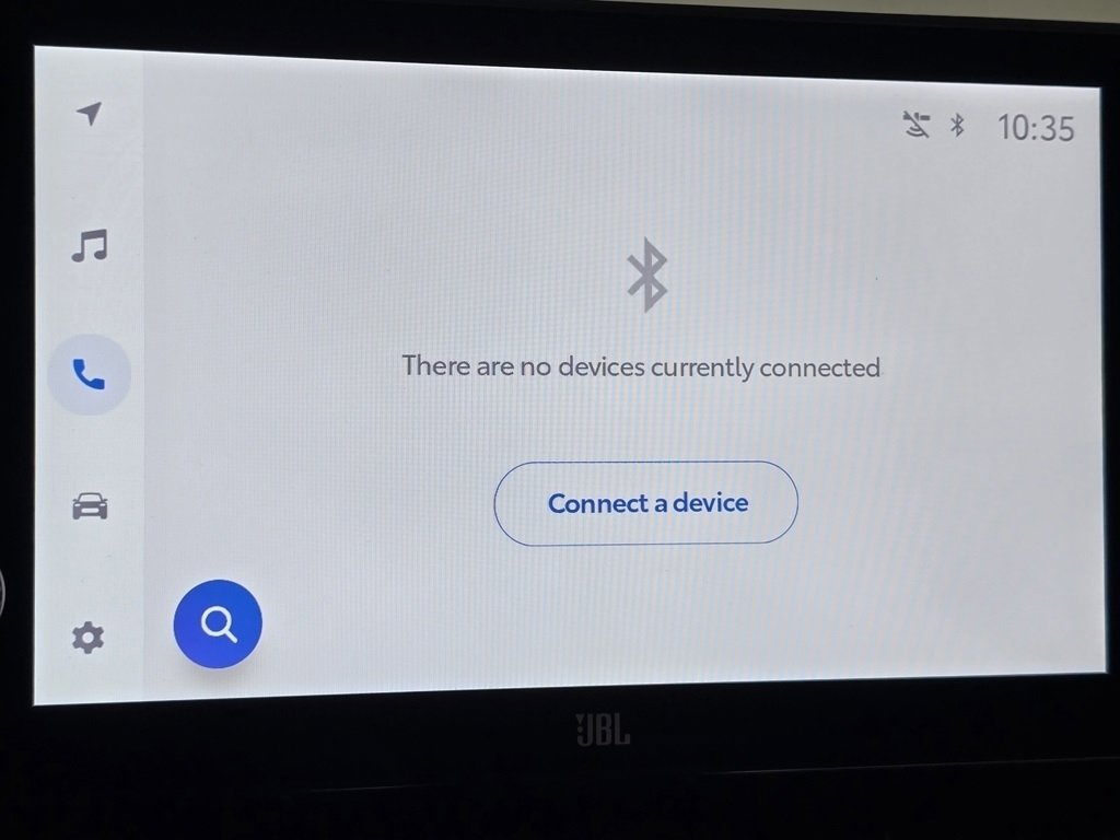 New 2025 Toyota RAV4 XLE Premium image 5