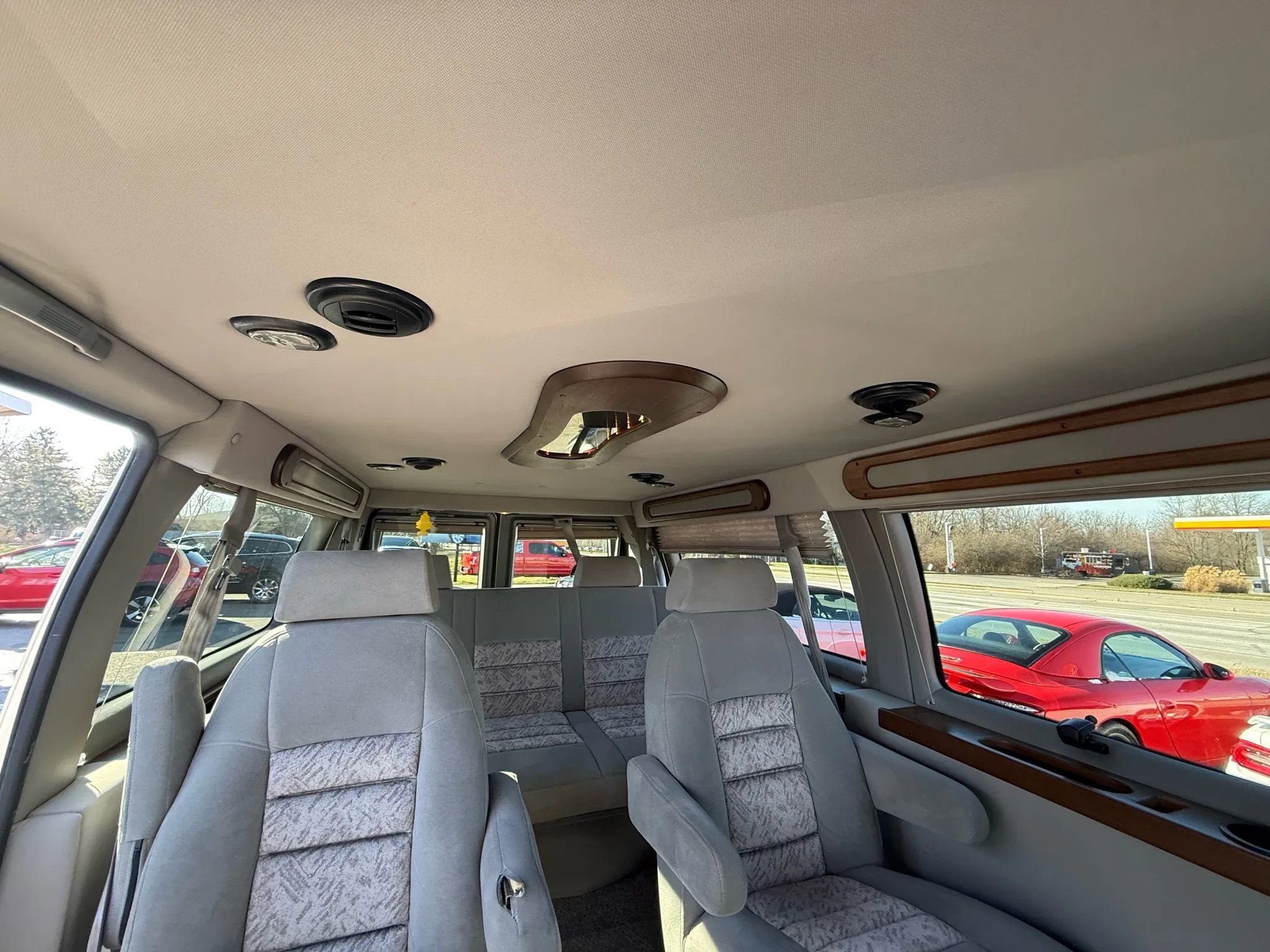Used 2014 Ford E-150 and Econoline 150 image 18
