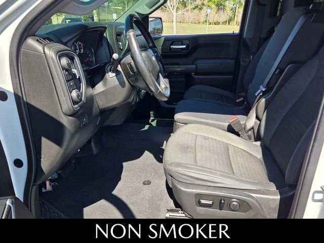 Used 2019 Chevrolet Silverado 1500 LT w/ All-Star Edition image 6