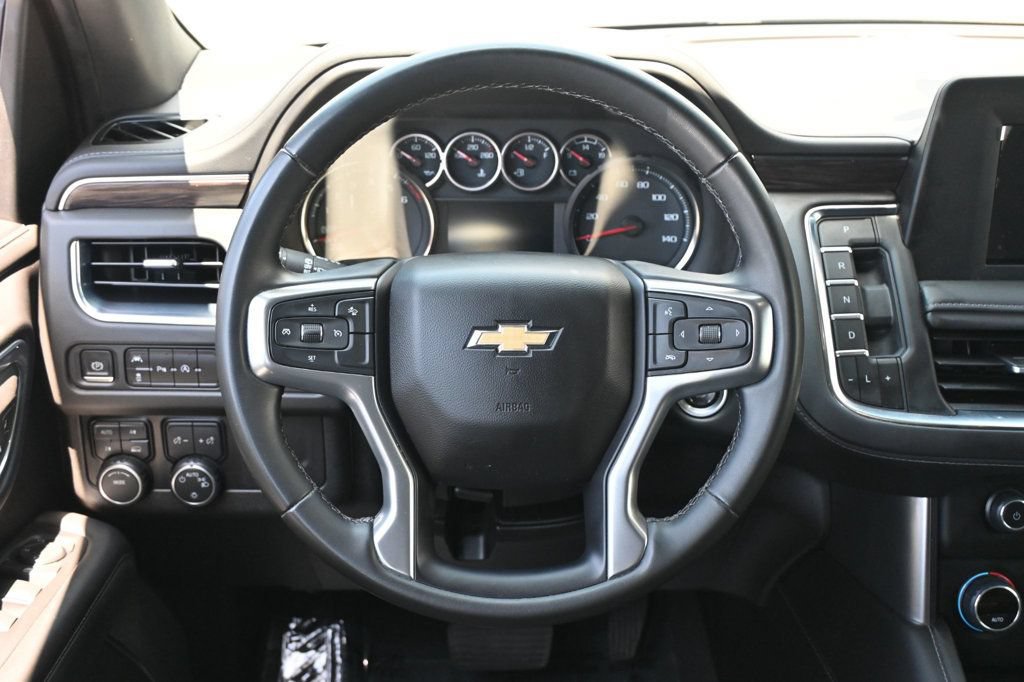 Used 2023 Chevrolet Tahoe LS AWD/4WD image 13