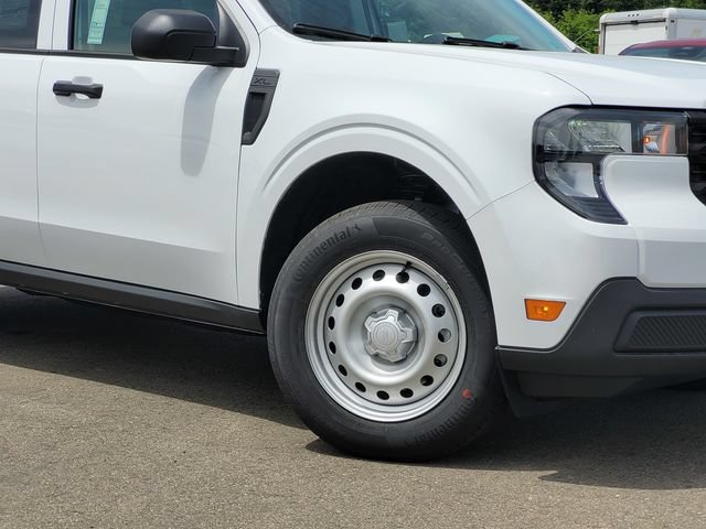 New 2026 Ford Maverick XL FWD image 2