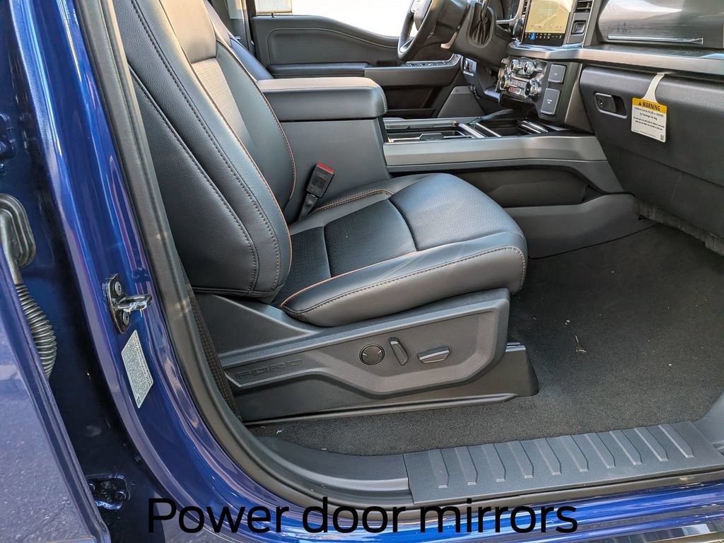 New 2026 Ford F250 Lariat w/ Lariat Premium Package AWD/4WD image 24