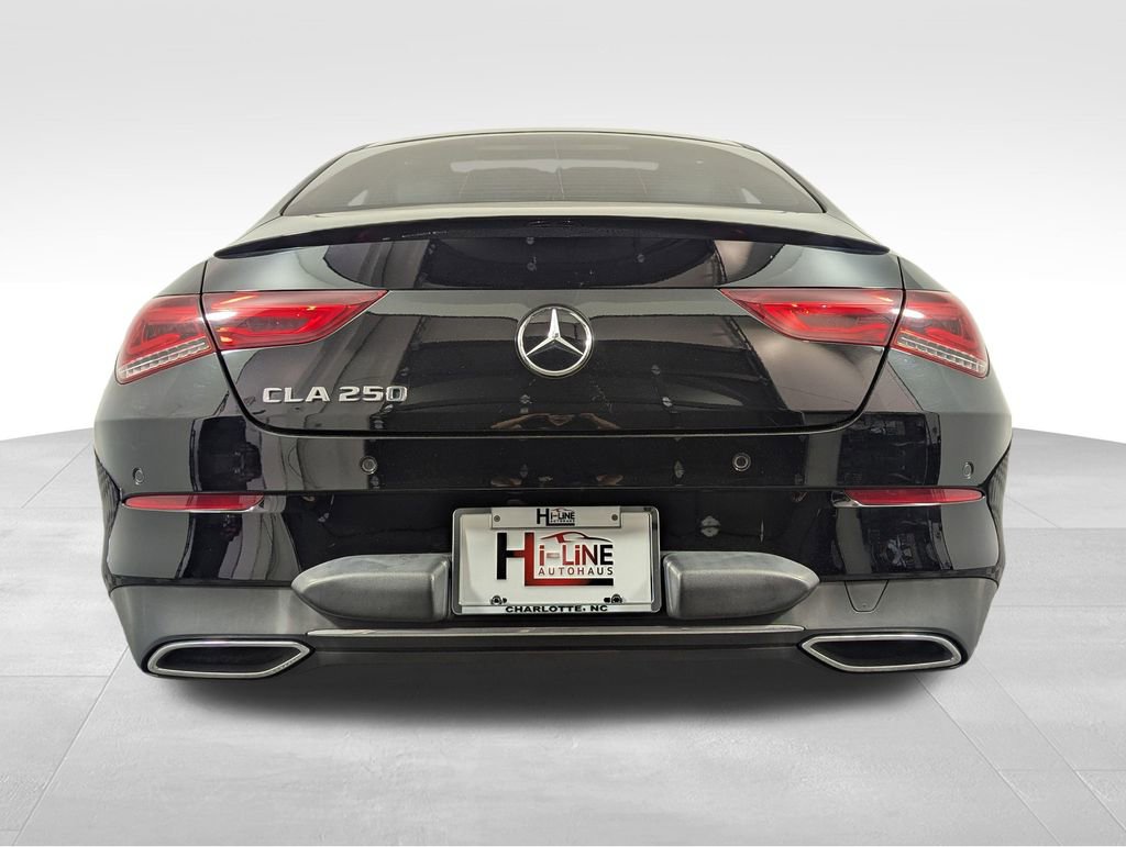 Used 2020 Mercedes-Benz CLA 250 image 58