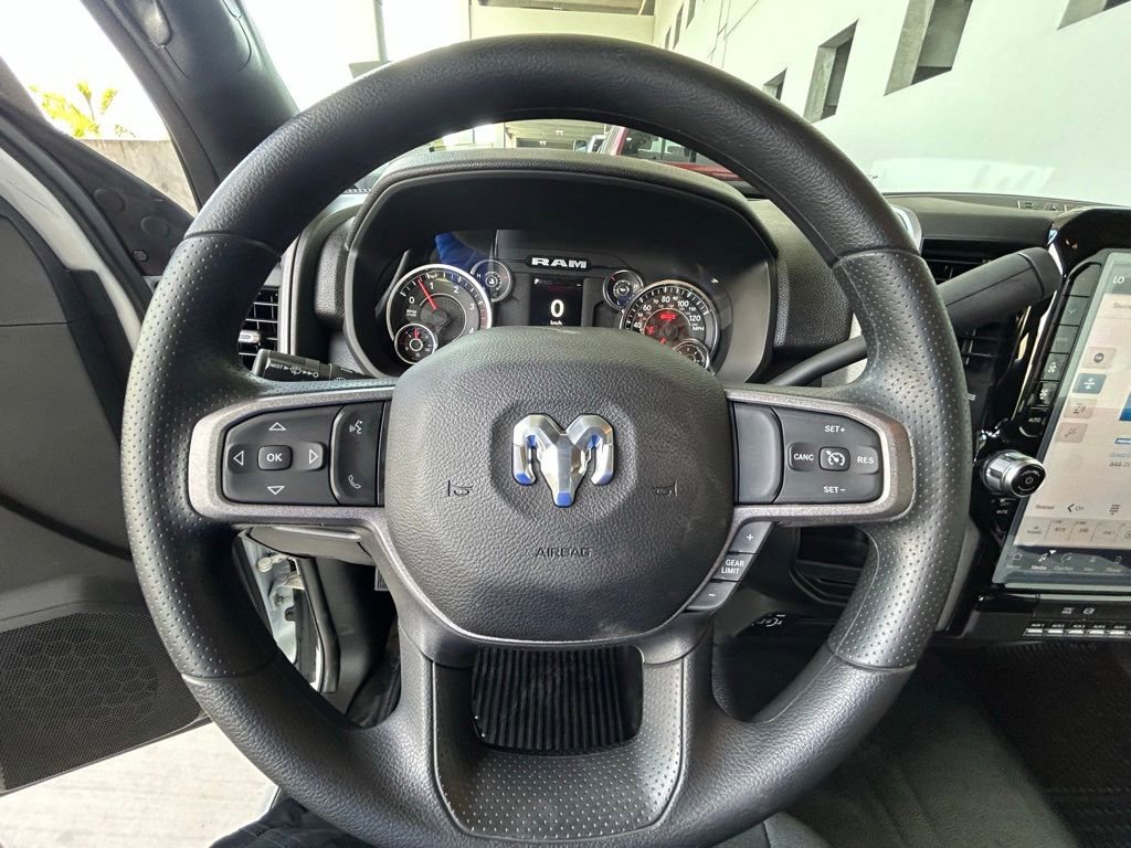 New 2024 RAM 3500 Tradesman image 12