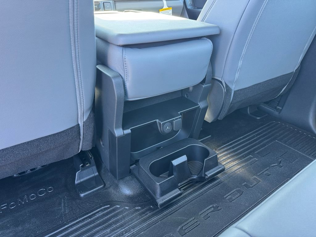 New 2025 Ford F450 XL image 27