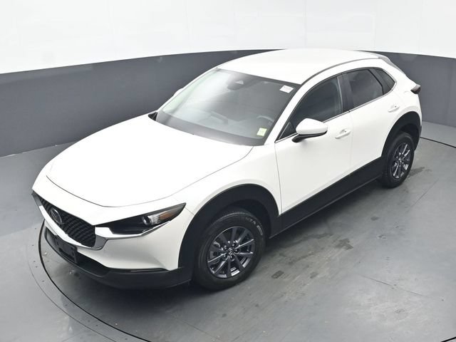 Certified 2024 MAZDA CX-30 AWD 2.5 S image 31