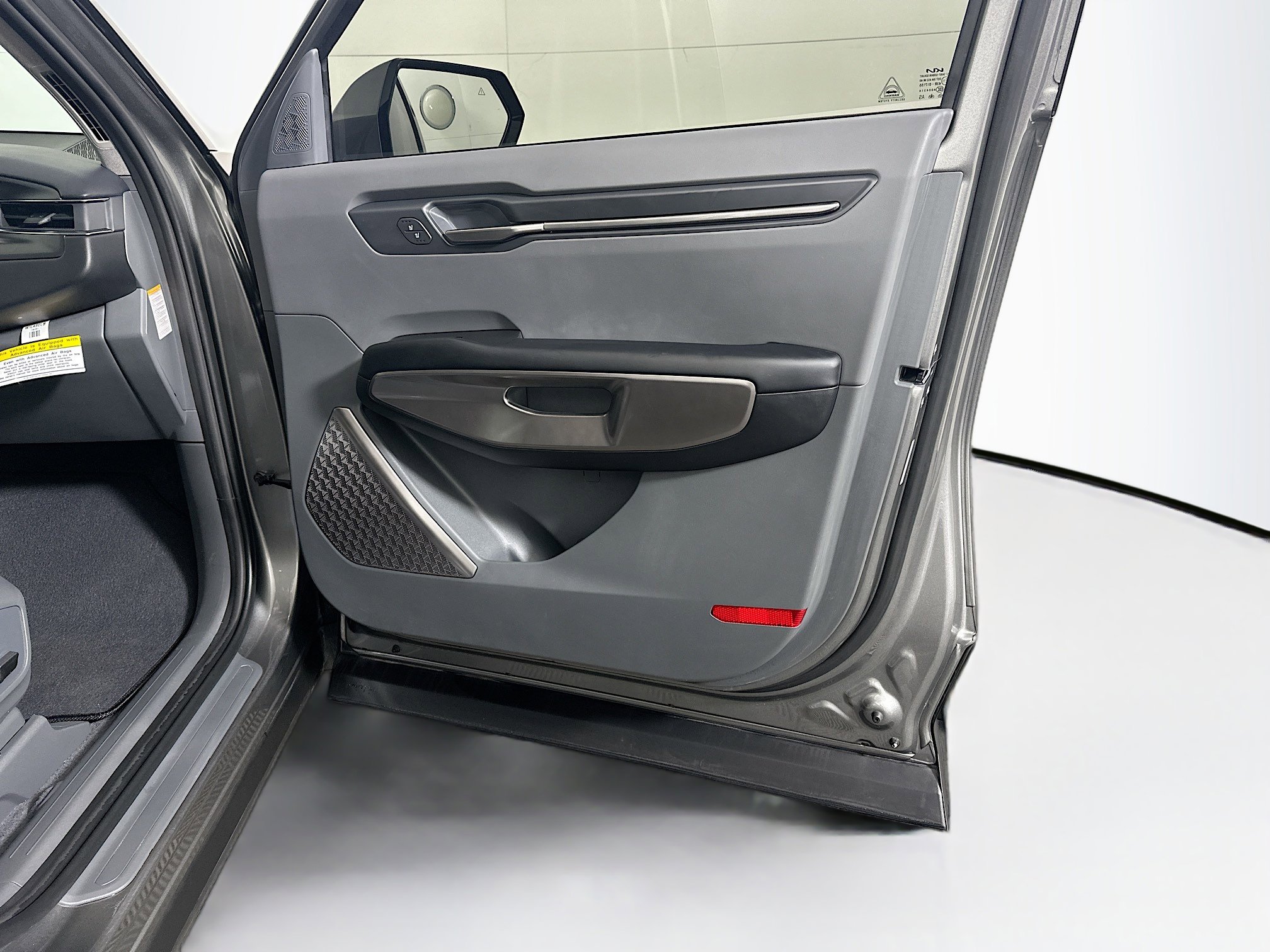 Used 2024 Kia EV9 Light Long Range image 35