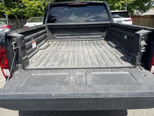 Used 2017 Honda Ridgeline Sport image 6