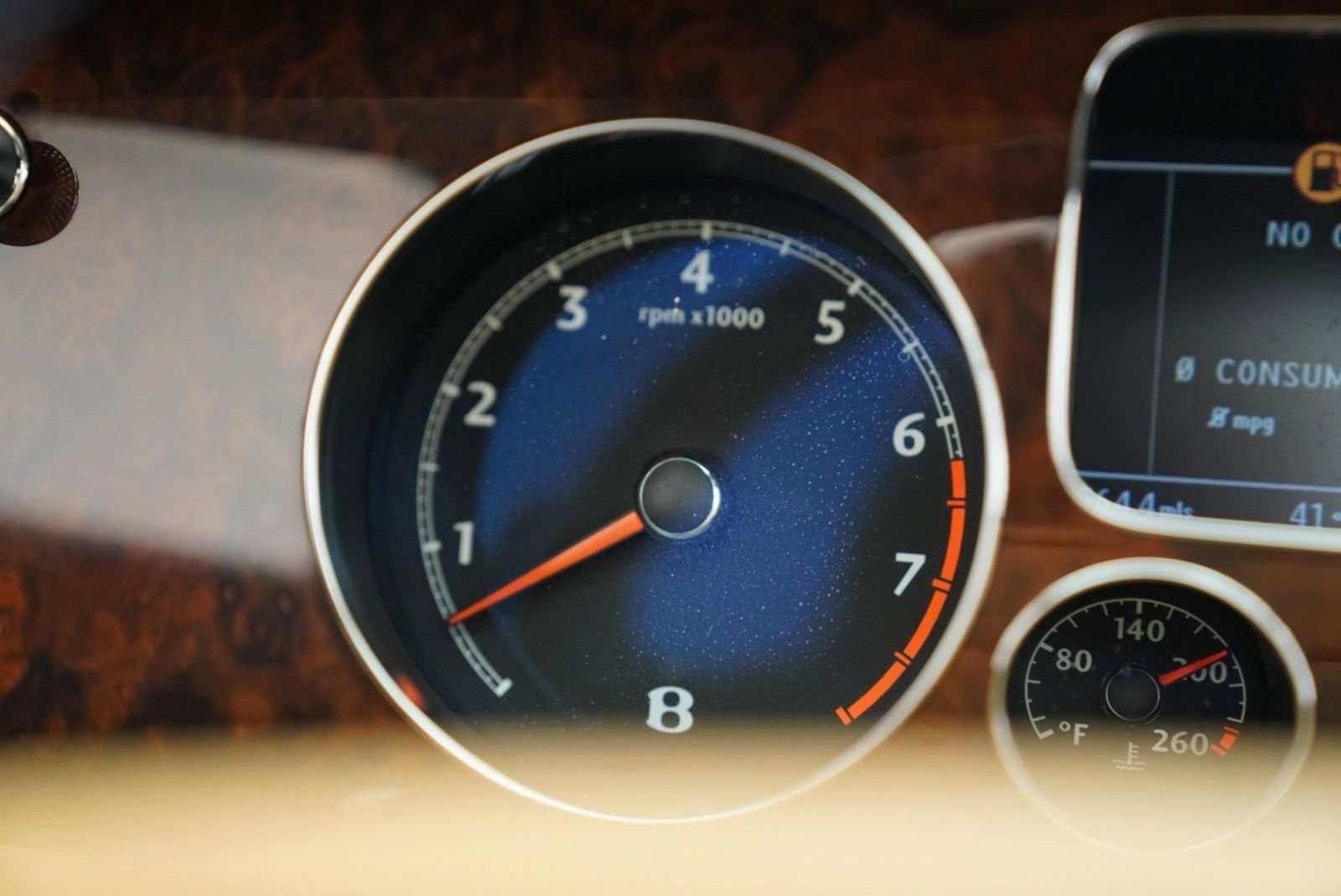 Used 2008 Bentley Continental GTC AWD/4WD image 38