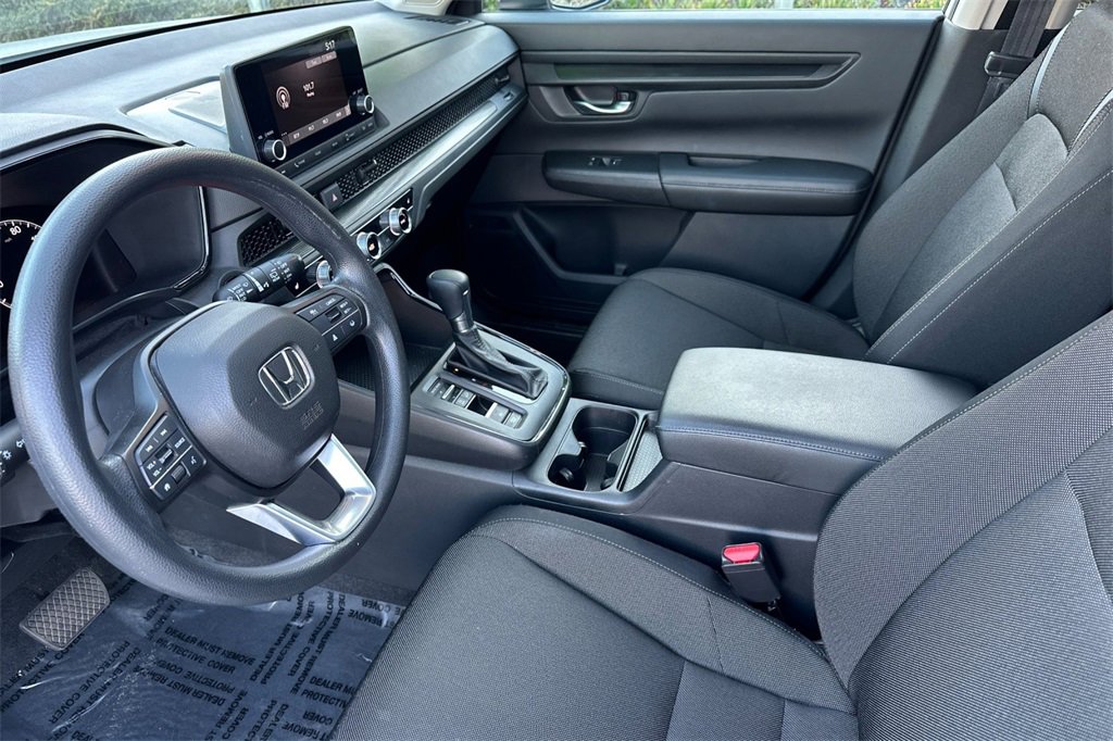 Used 2023 Honda CR-V EX image 9
