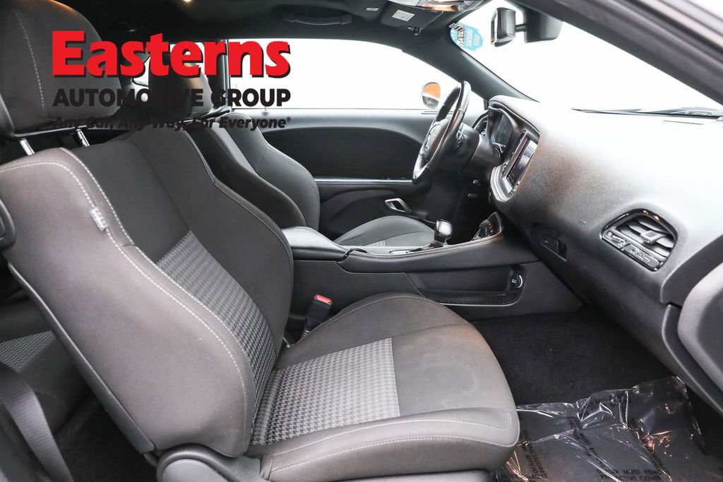 Used 2021 Dodge Challenger GT w/ Blacktop Package image 23