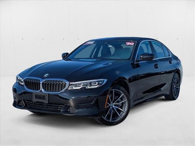 Used 2020 BMW 330i Sedan w/ Premium Package
