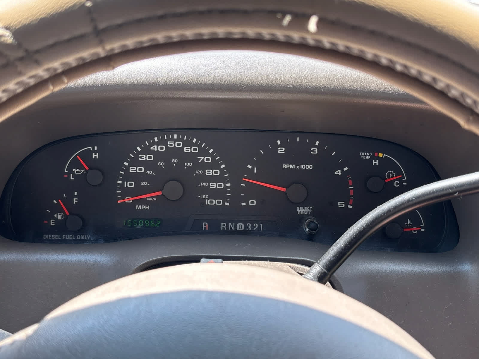 Used 2004 Ford F250 Lariat AWD/4WD image 15