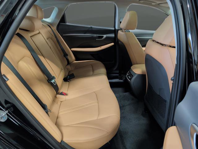 New 2026 Hyundai Sonata Limited image 33