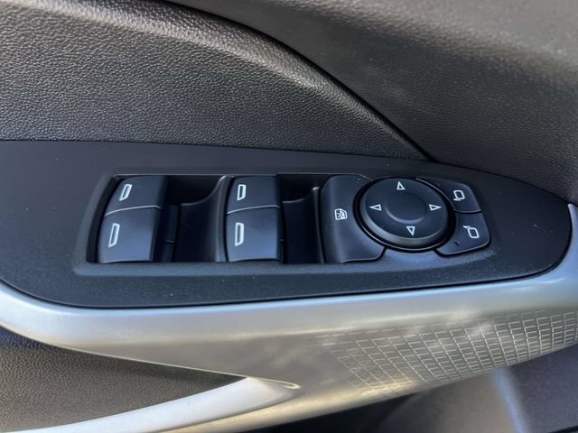 Used 2024 Chevrolet Trax RS w/ Driver Confidence Package FWD image 17