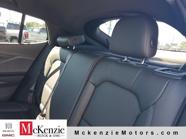 New 2026 Buick Envista Sport Touring w/ Convenience I Package FWD image 21