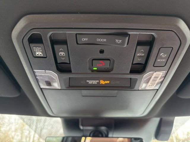 New 2026 Toyota Tundra 1794 Edition image 25