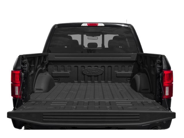 Used 2020 Ford F150 Limited w/ Trailer Tow Package AWD/4WD image 14
