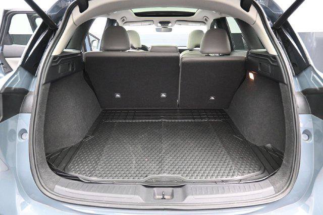 Used 2024 INFINITI QX50 Luxe AWD/4WD image 30
