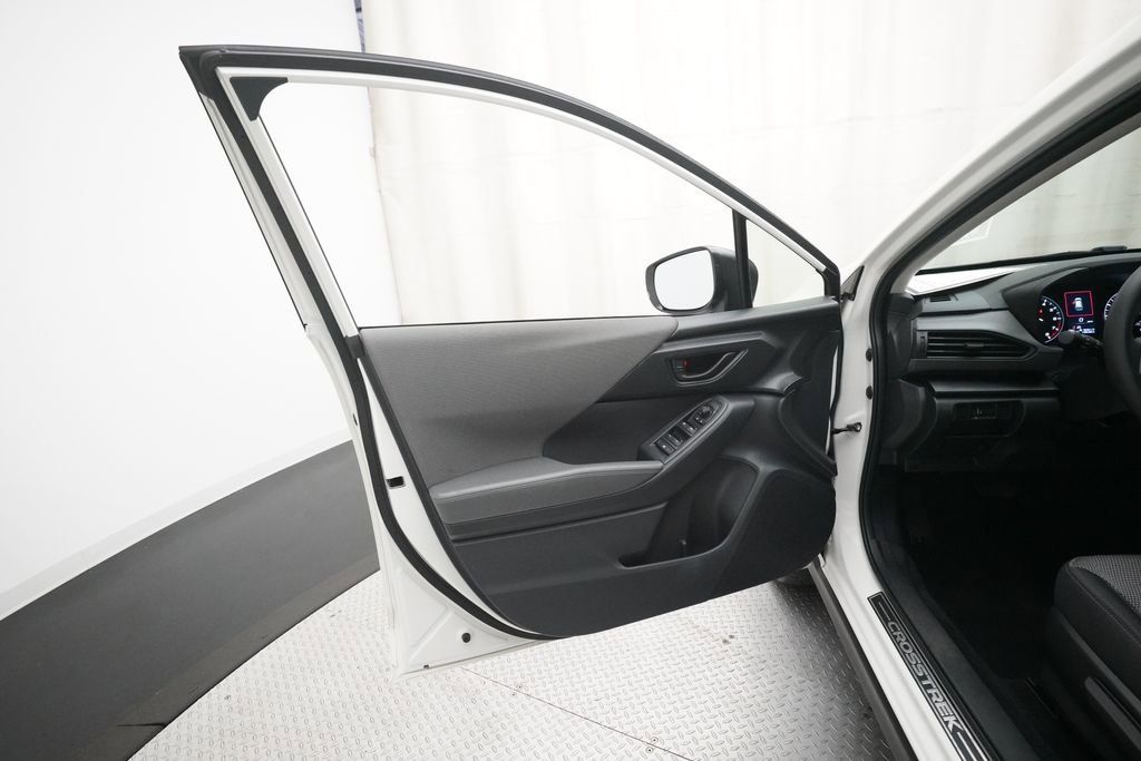 Certified 2024 Subaru Crosstrek 2.0i Premium image 28