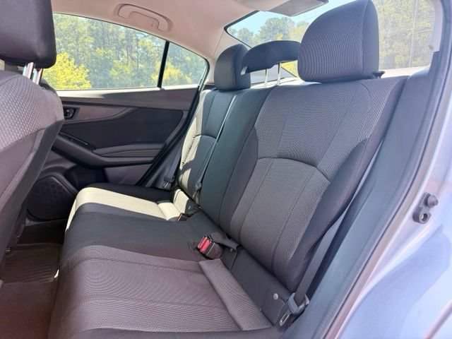 Used 2019 Subaru Impreza 2.0i Premium w/ Eyesight & BSD/Rcta & SRF AWD/4WD image 26