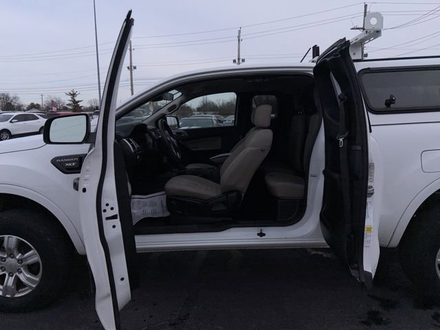 Used 2022 Ford Ranger XLT image 20
