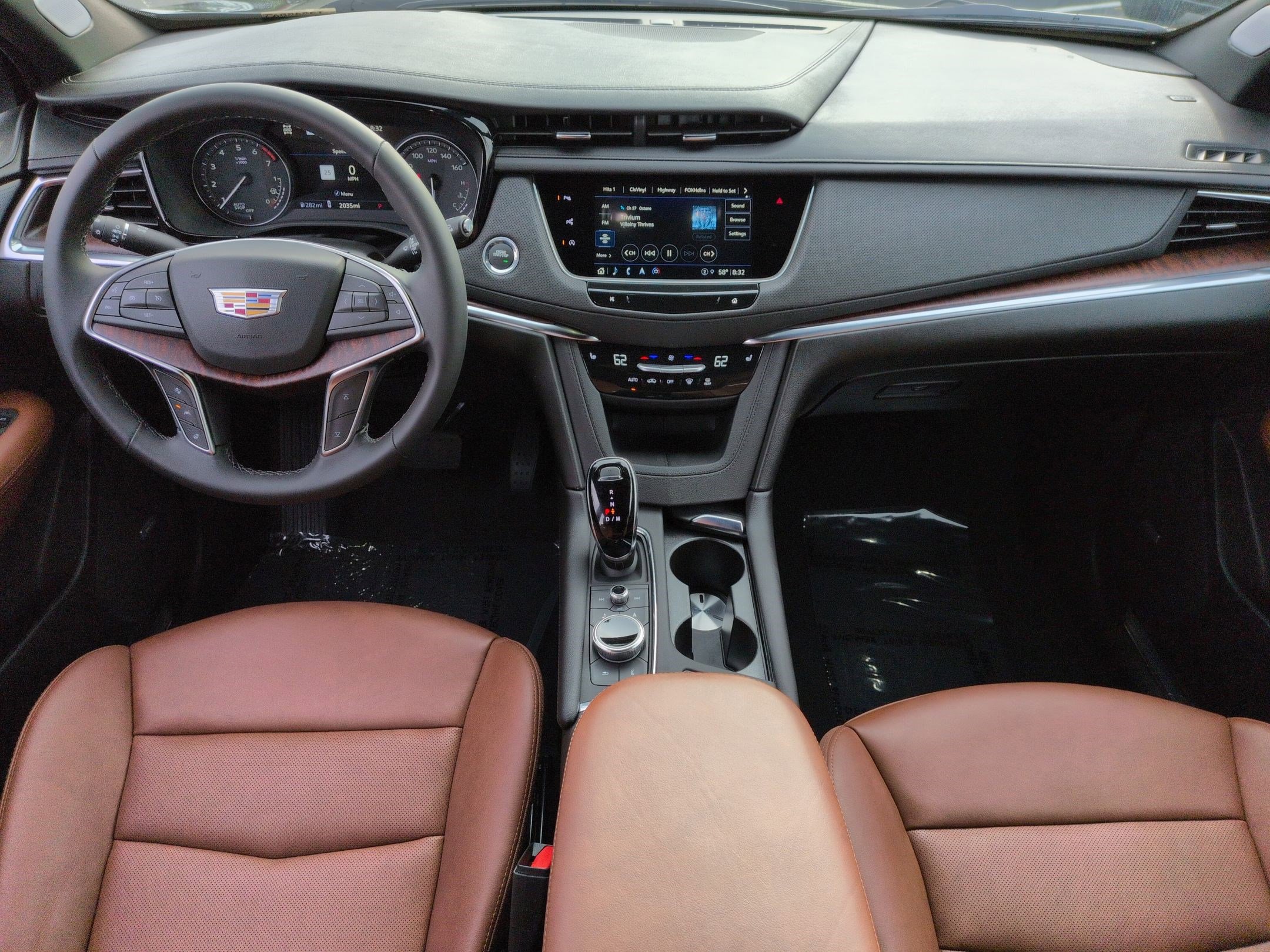 Used 2026 Cadillac XT5 Premium Luxury AWD/4WD image 29