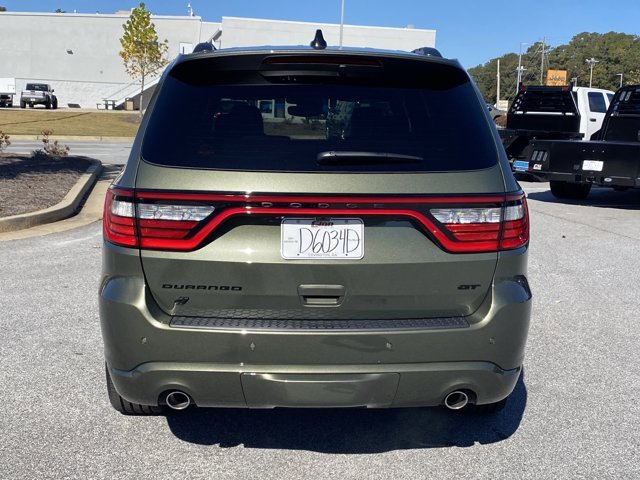 New 2026 Dodge Durango R/T image 5