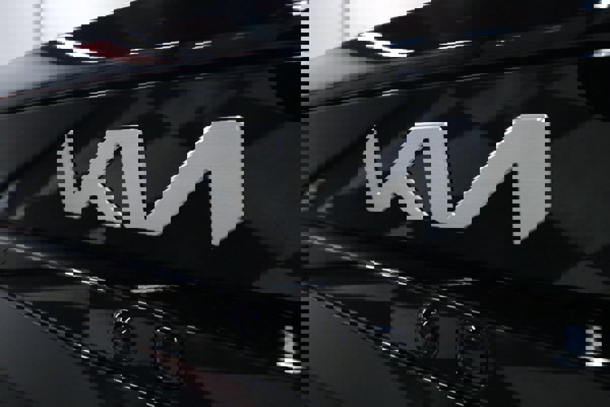 Used 2025 Kia K4 GT-Line image 34