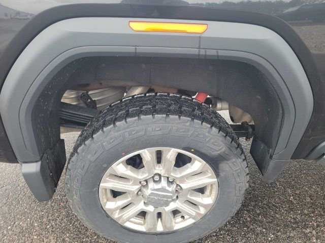 Used 2022 GMC Sierra 2500 Denali w/ Denali Ultimate Package image 19