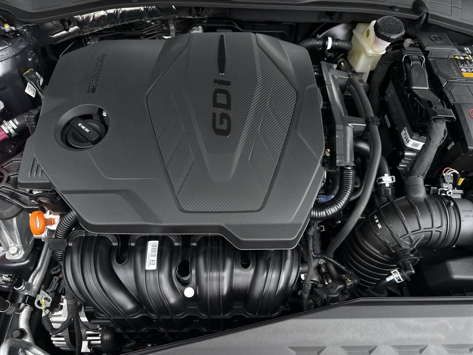 New 2026 Hyundai Sonata SEL image 26