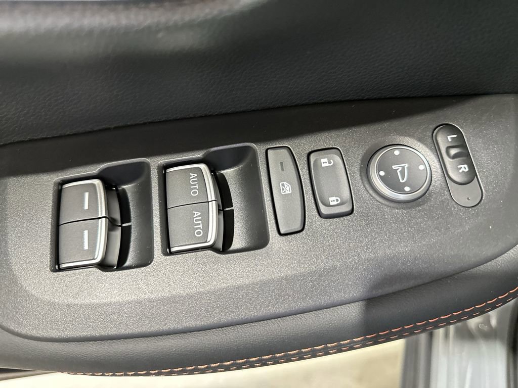 New 2026 Honda HR-V Sport image 15