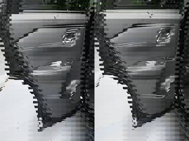 New 2026 Nissan Rogue Platinum image 33